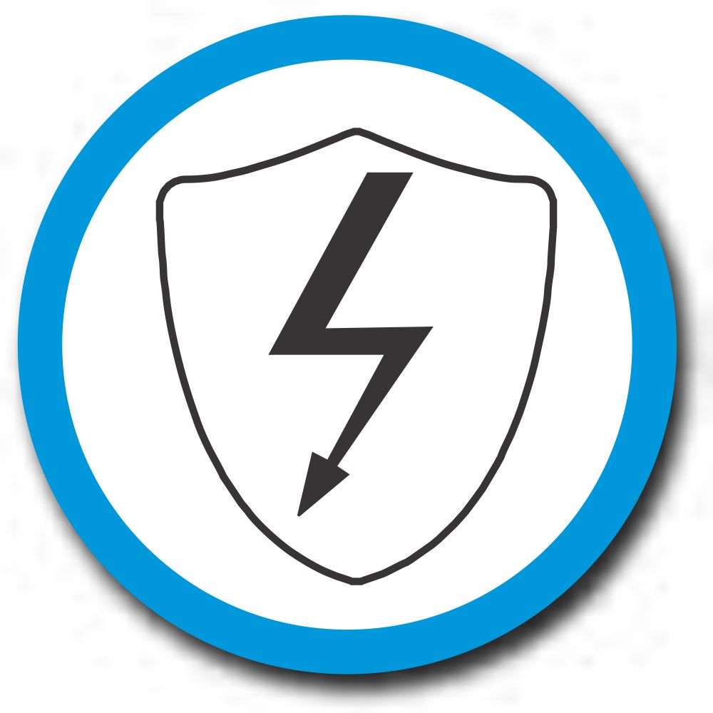 Withstands High Voltage up to 5 KV icon